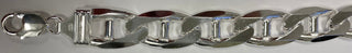 Marina Chain 16mm 925 Sterling Silver